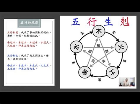 五行個性|認識你的五行性格